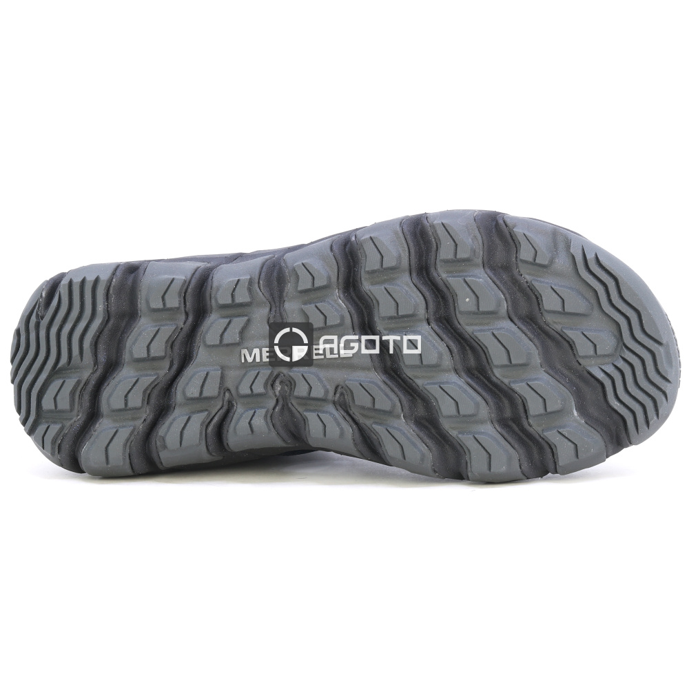 részlet MERRELL MAIPO EXPLORER SIEVE trekking cipők
