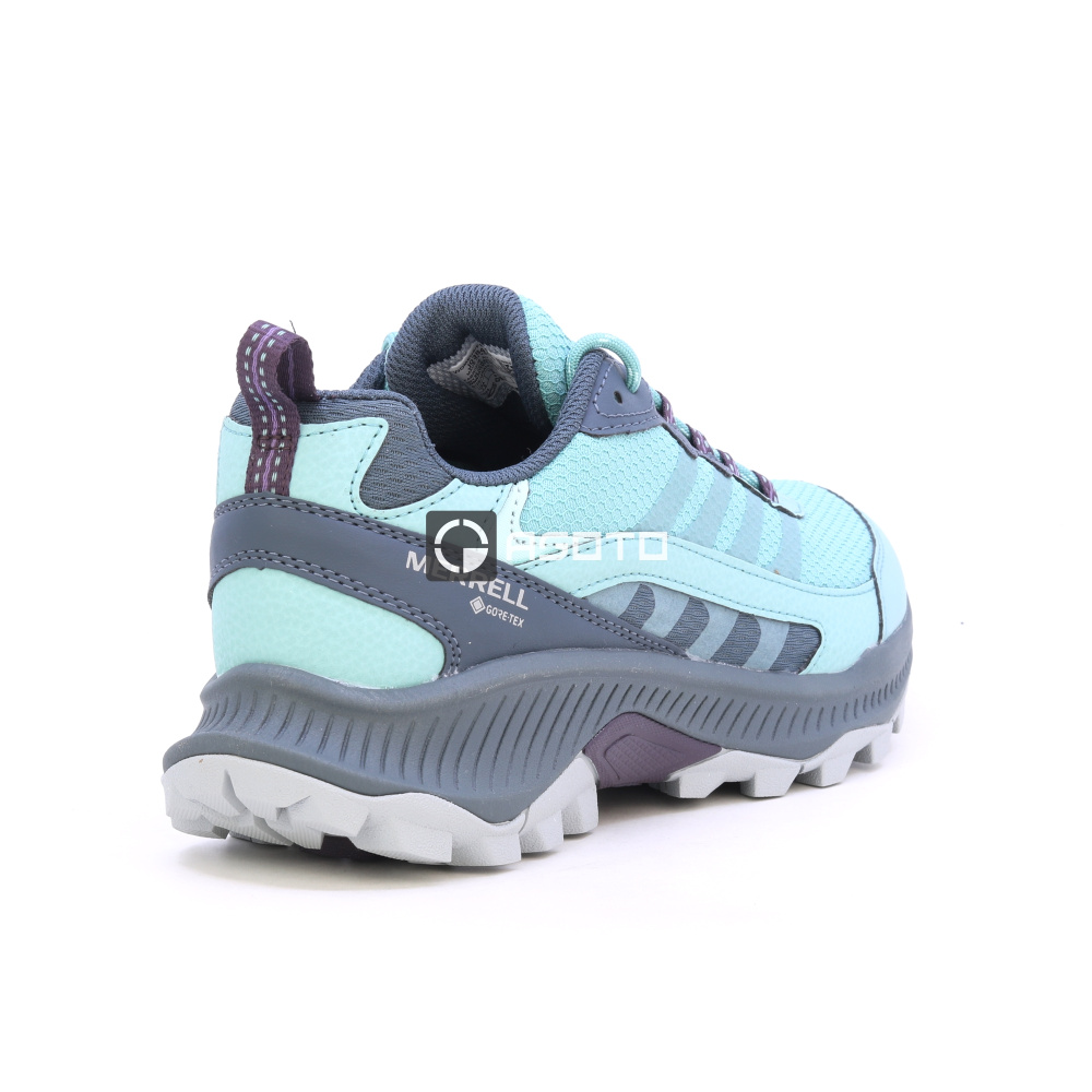 részlet MERRELL SPEED STRIKE 2 GTX Gore-Tex® női trekking cipők