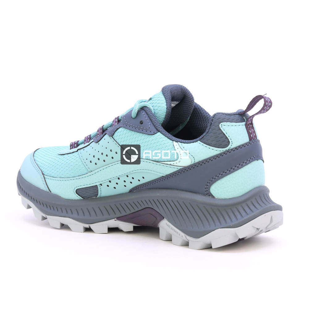 részlet MERRELL SPEED STRIKE 2 GTX Gore-Tex® női trekking cipők