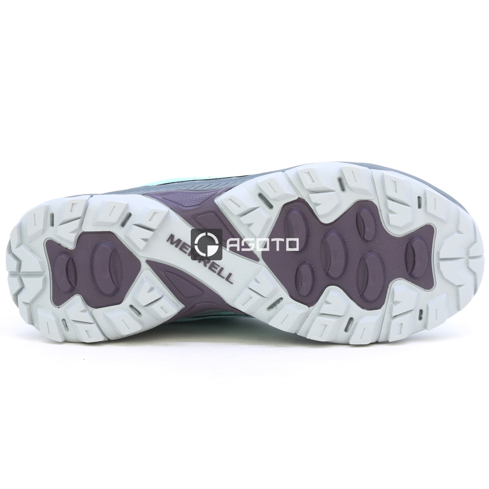 részlet MERRELL SPEED STRIKE 2 GTX Gore-Tex® női trekking cipők