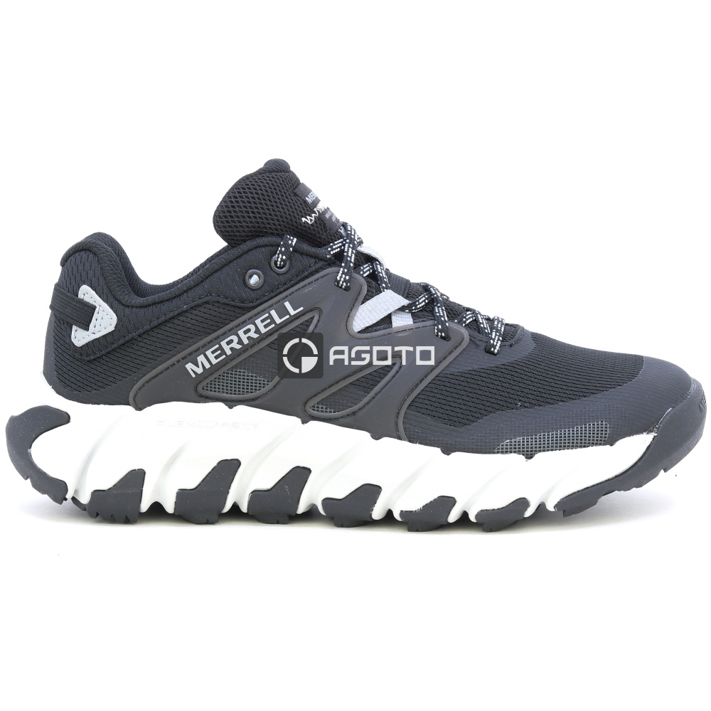 részlet MERRELL Maipo Explorer Aero női trekking cipők