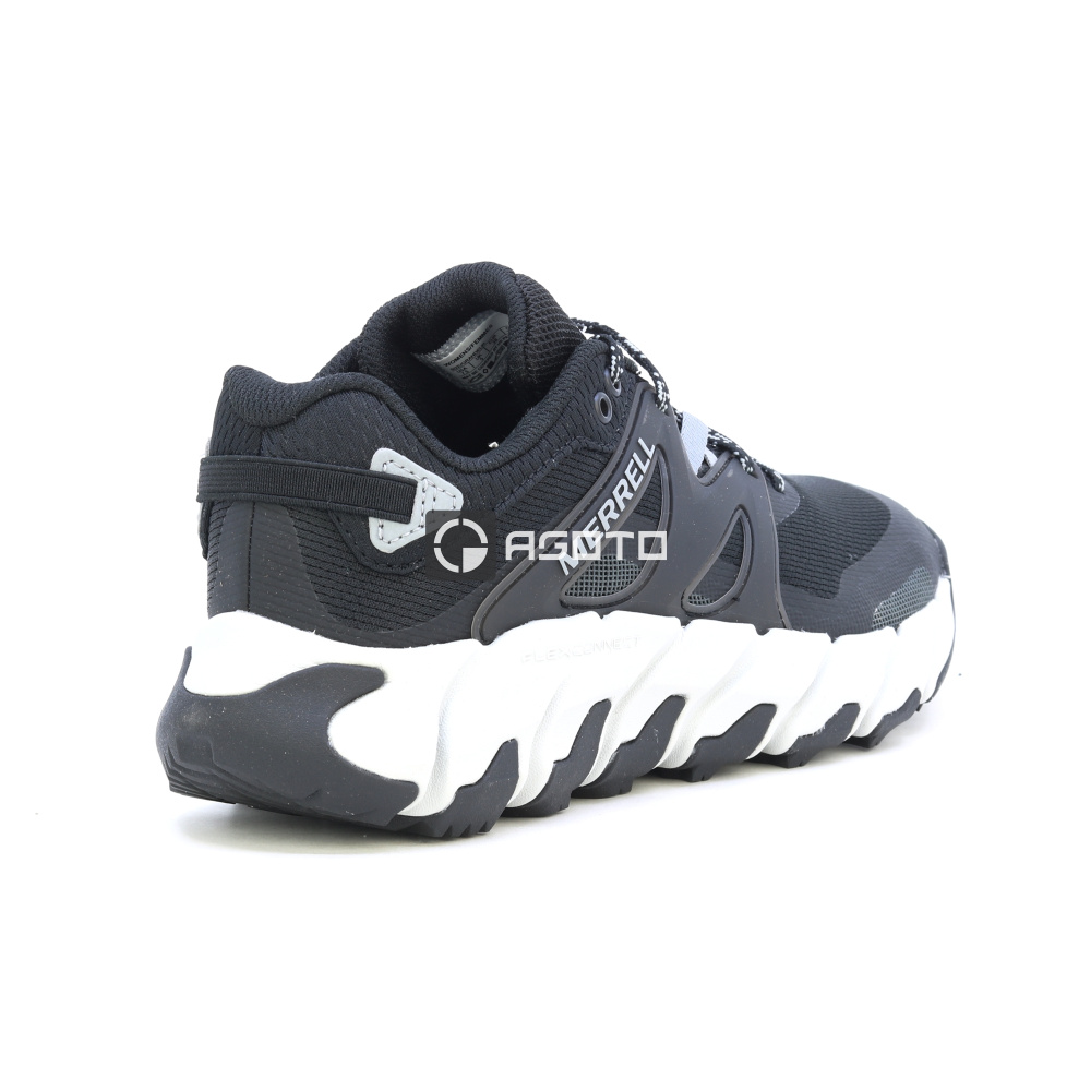 részlet MERRELL Maipo Explorer Aero női trekking cipők