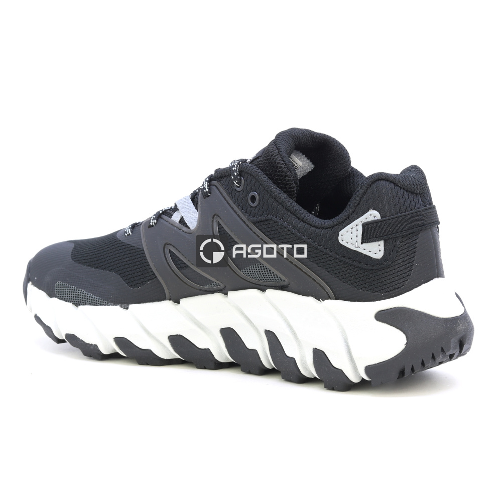 részlet MERRELL Maipo Explorer Aero női trekking cipők