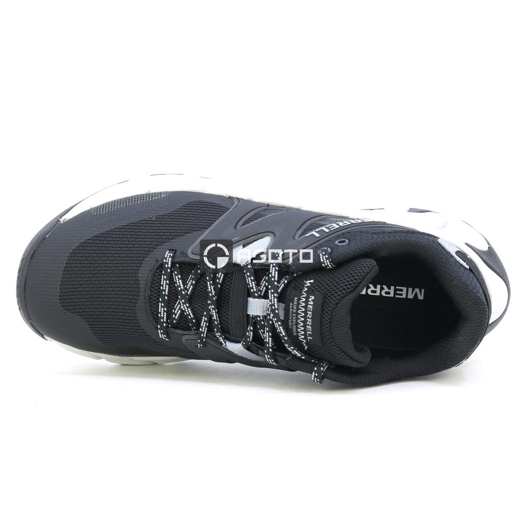 részlet MERRELL Maipo Explorer Aero női trekking cipők