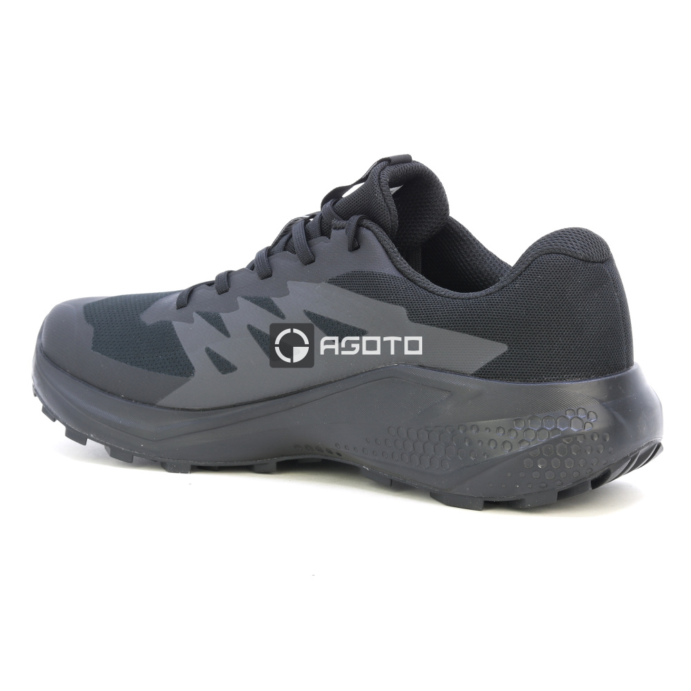 részlet SALOMON Alphaglide GTX Gore-Tex® membrán Gore-Tex® trekking cipők