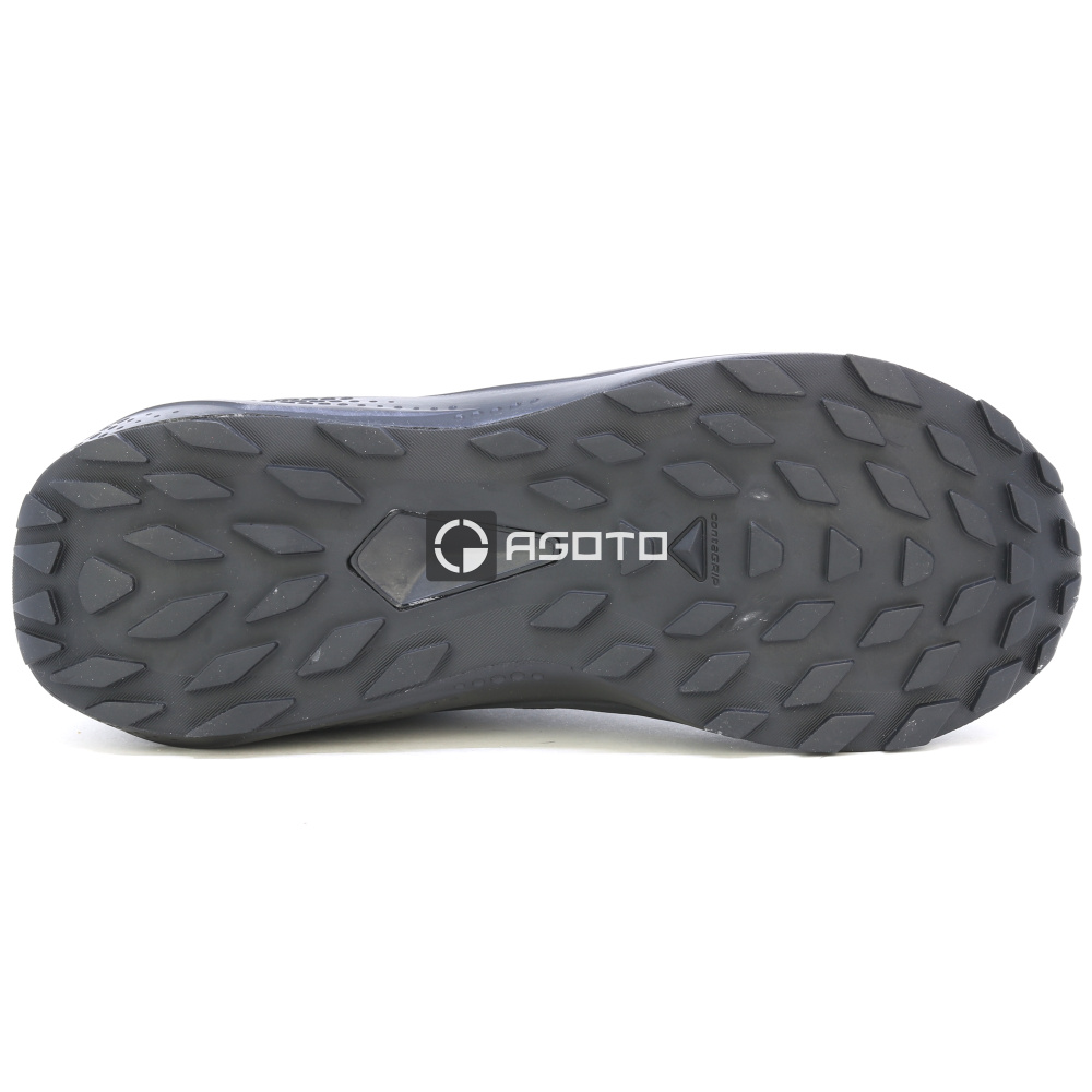 részlet SALOMON Alphaglide GTX Gore-Tex® membrán Gore-Tex® trekking cipők