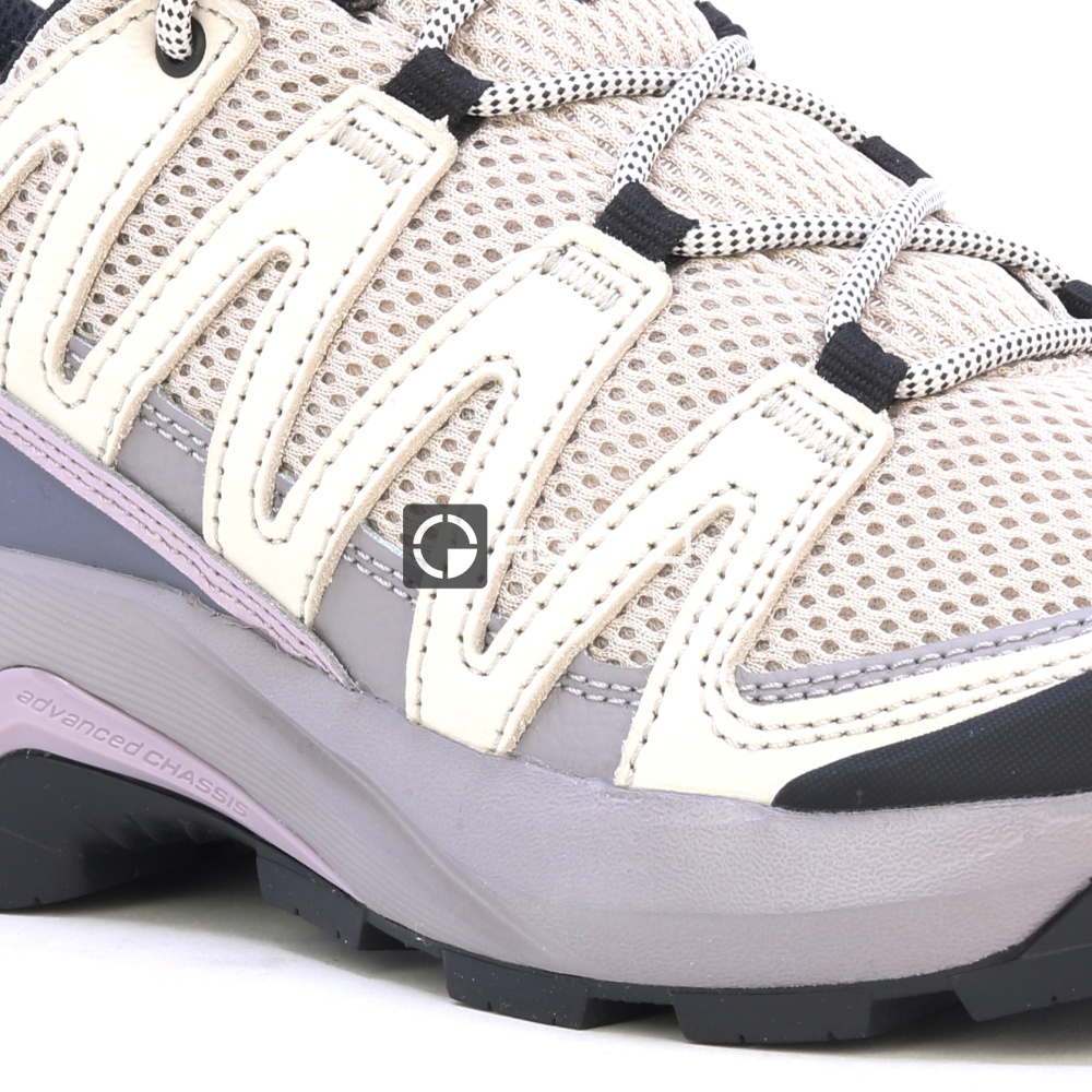 részlet SALOMON L478136 X-Adventure Recon Oxford W női trekking cipők