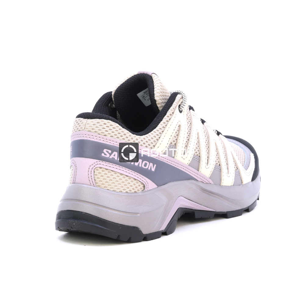 részlet SALOMON L478136 X-Adventure Recon Oxford W női trekking cipők