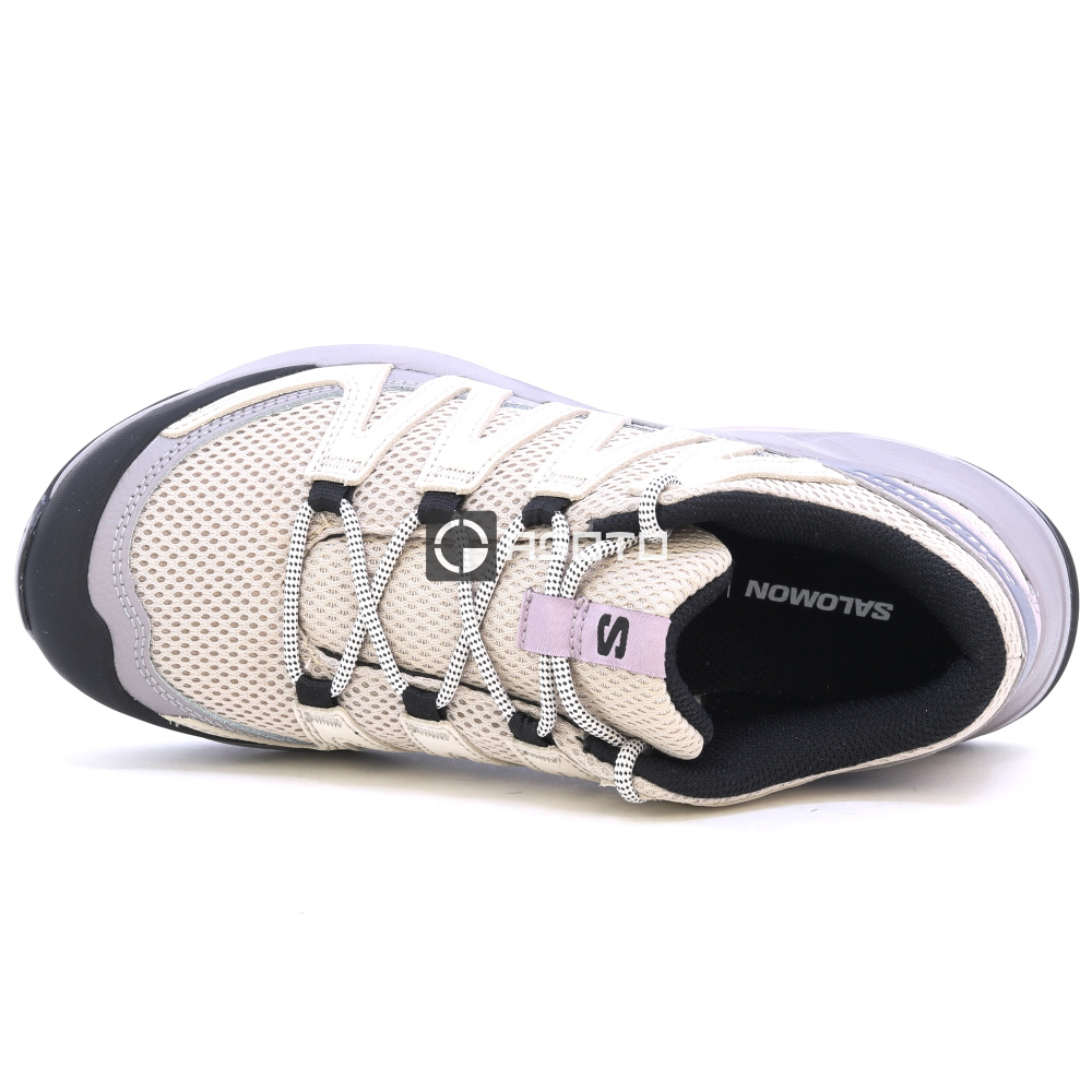 részlet SALOMON L478136 X-Adventure Recon Oxford W női trekking cipők