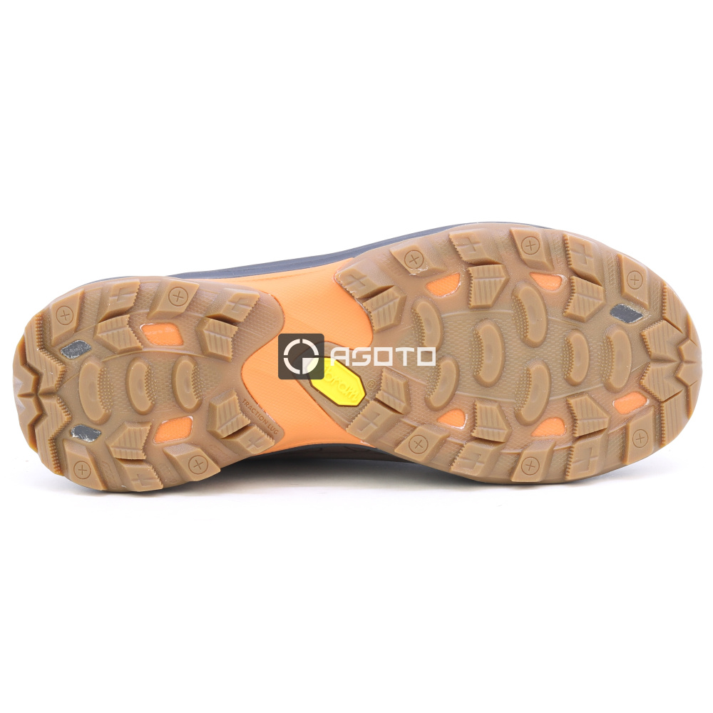 részlet MERRELL Moab Speed 2 Ltr Wp Mole trekking cipők