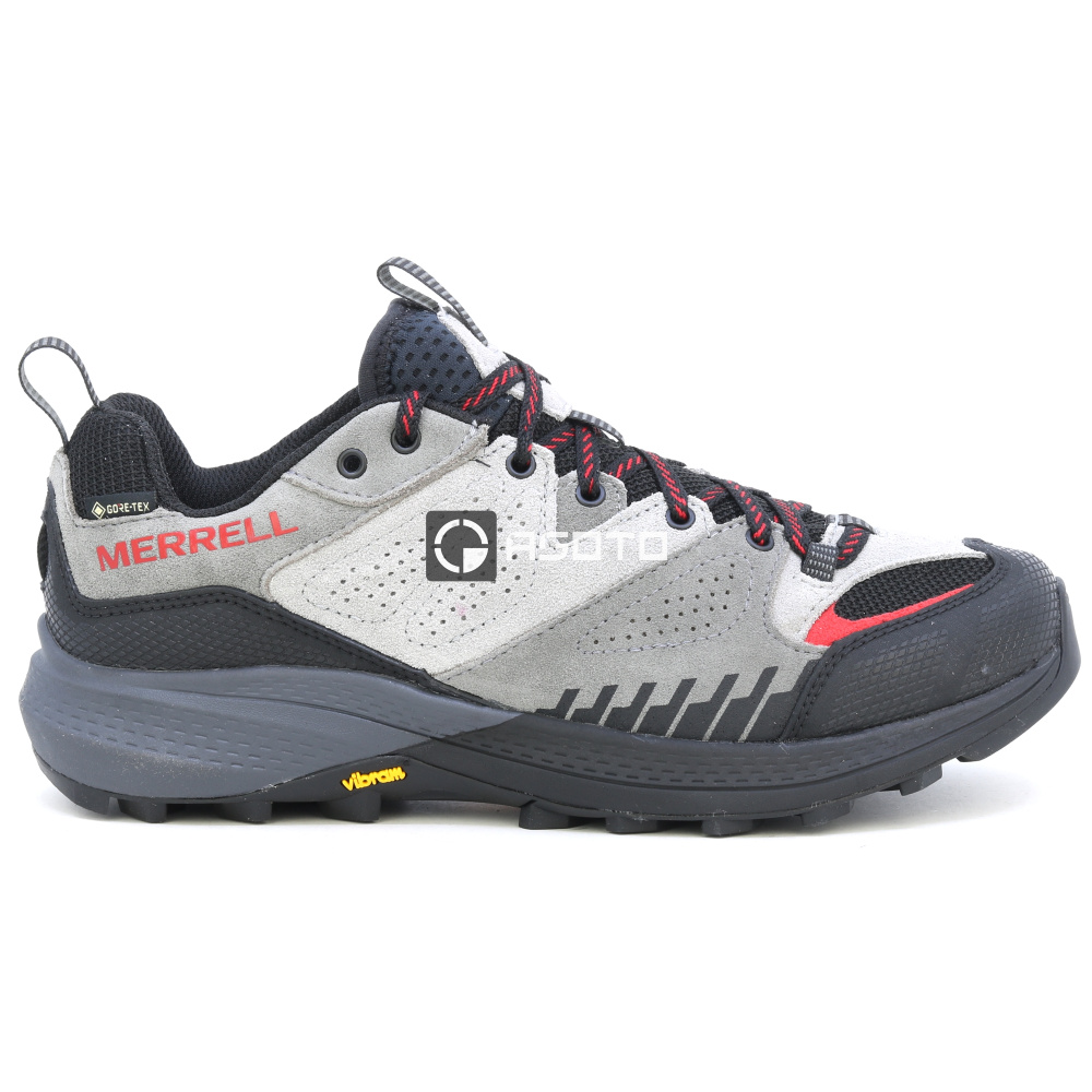 részlet MERRELL Capra 2 Gtx Gore-Tex® trekking cipők