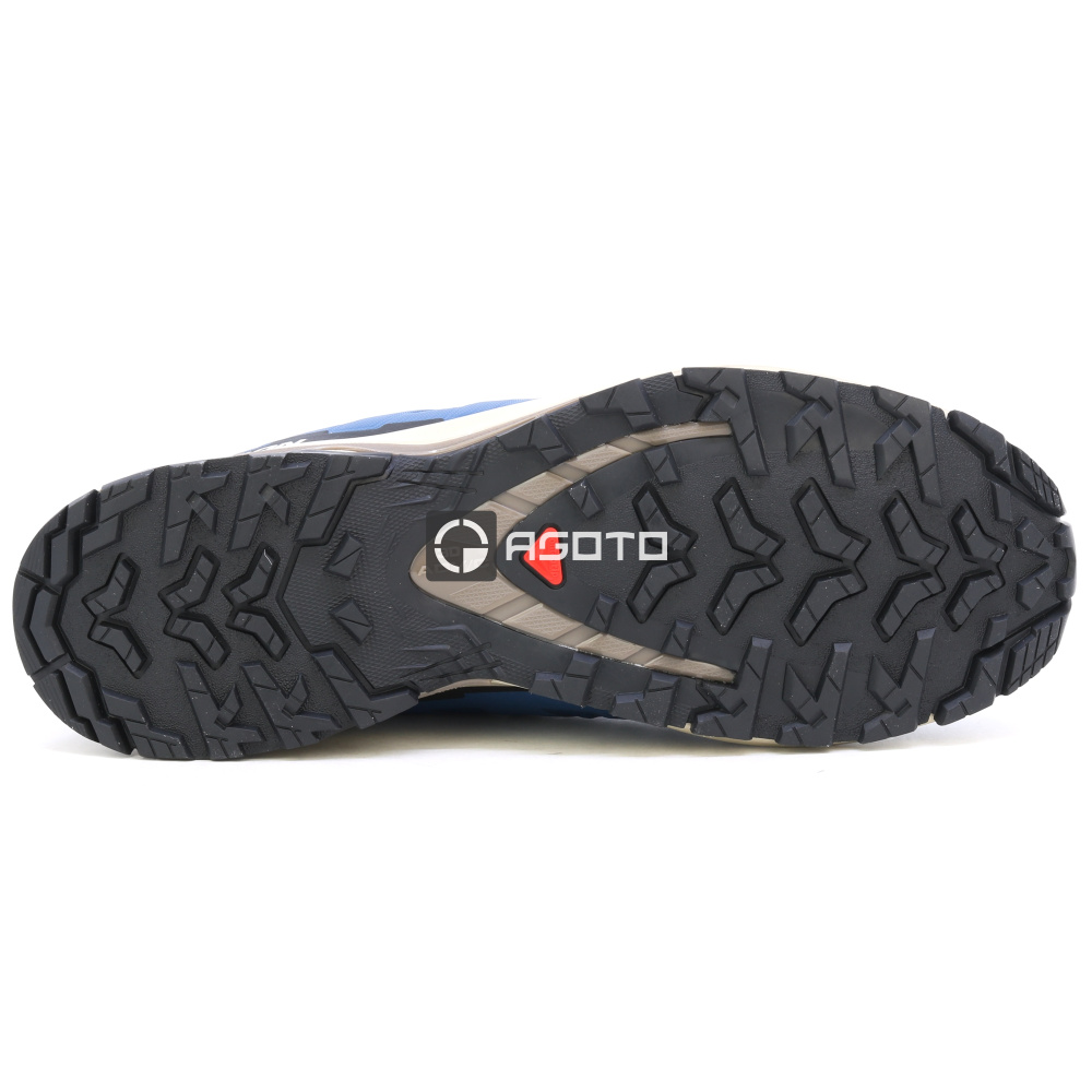 részlet SALOMON XA Pro 3D V9 GTX GORE-TEX® trekking cipők