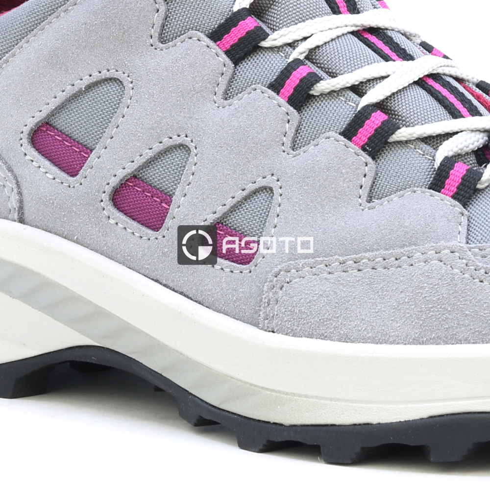 részlet OLANG Moena 849 női trekking cipők