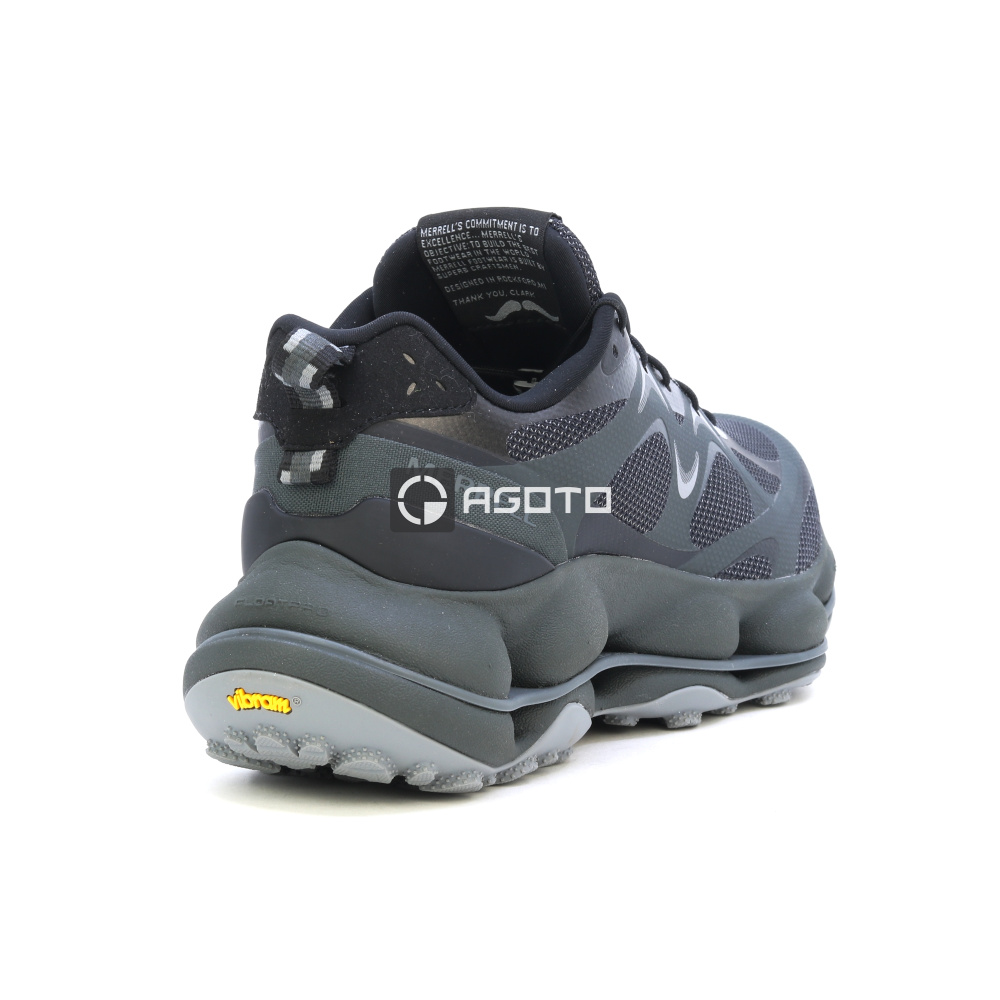 részlet MERRELL Speed Arc Matis trekking cipők