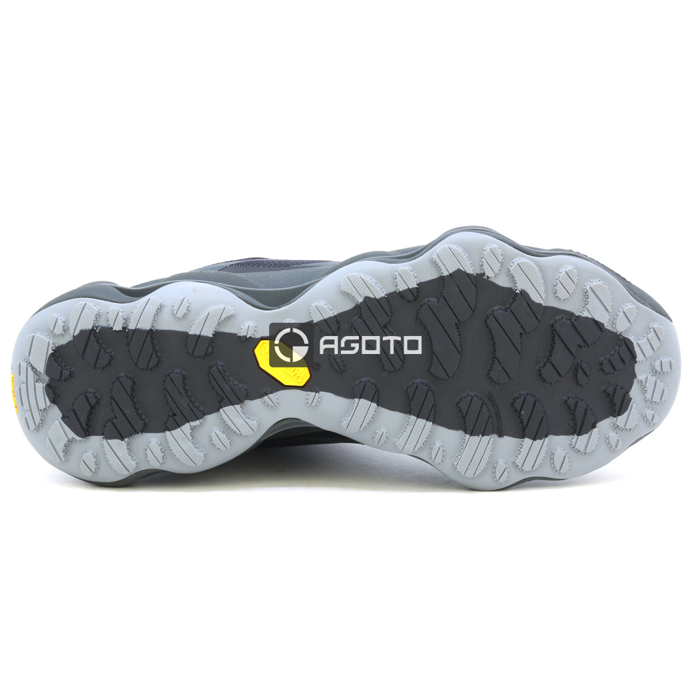 részlet MERRELL Speed Arc Matis trekking cipők