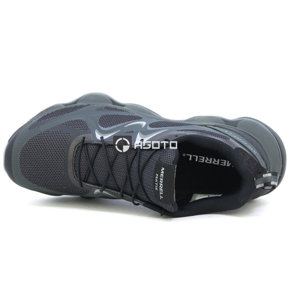 részlet MERRELL Speed Arc Matis trekking cipők