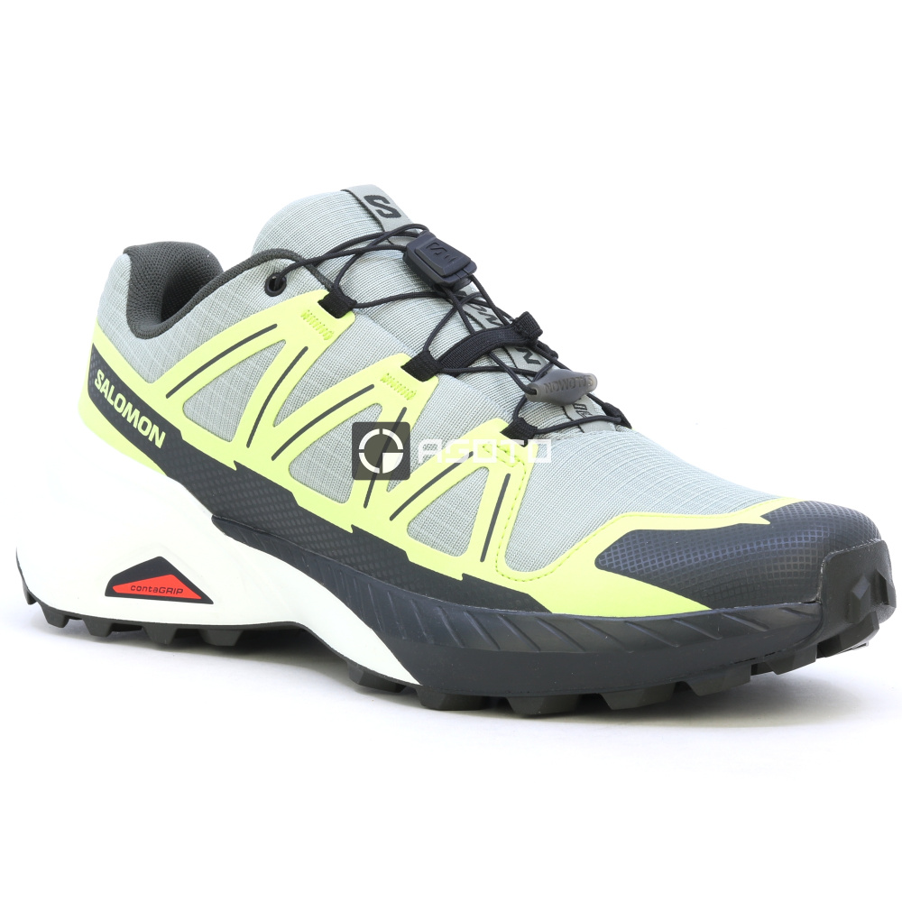 részlet SALOMON Speedcross Peak trekking cipők
