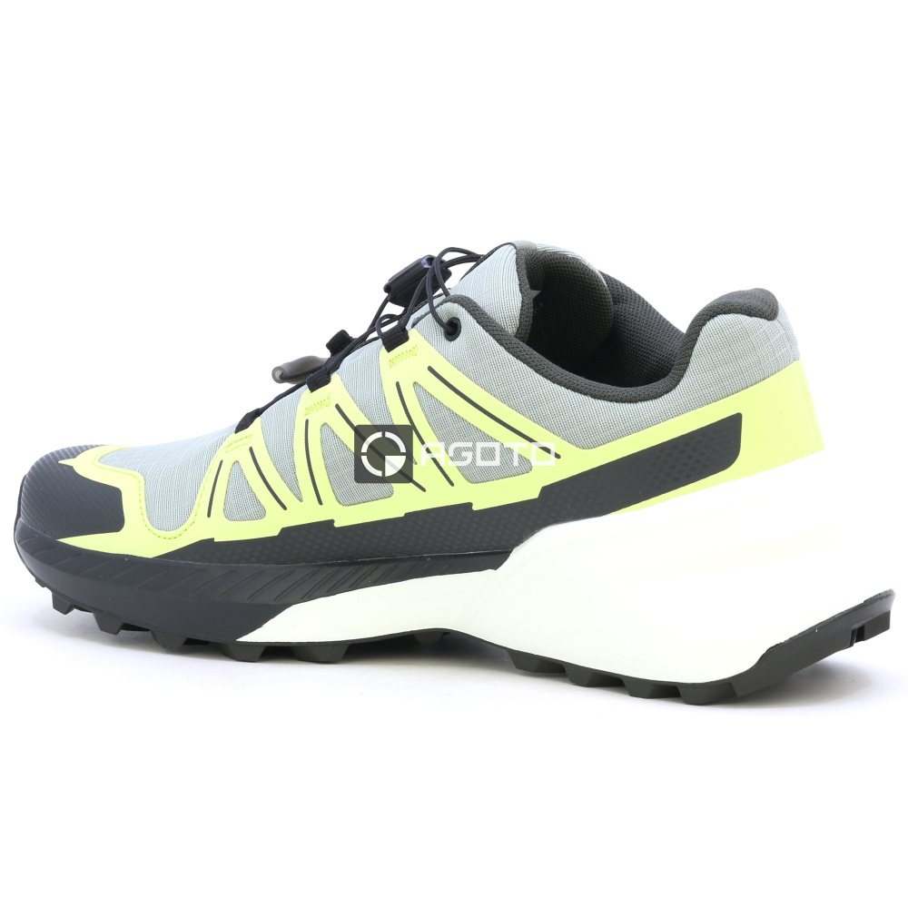részlet SALOMON Speedcross Peak trekking cipők