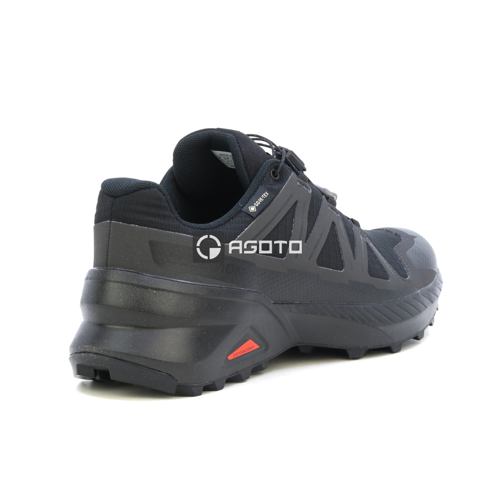 részlet SALOMON Speedcross Peak GTX GORE-TEX® trekking cipők