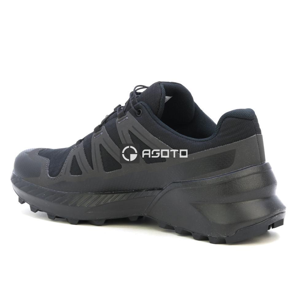 részlet SALOMON Speedcross Peak GTX GORE-TEX® trekking cipők