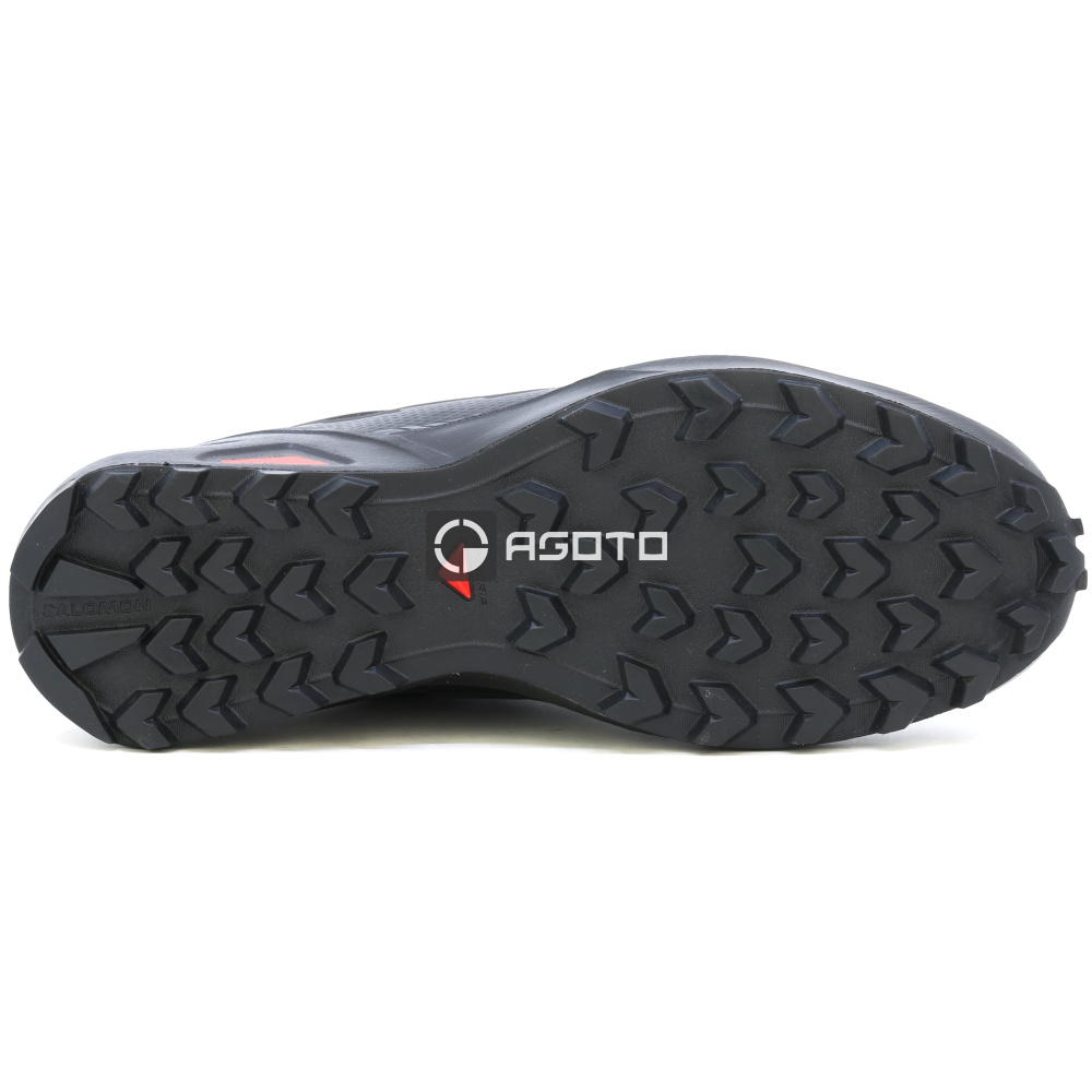 részlet SALOMON Speedcross Peak GTX GORE-TEX® trekking cipők