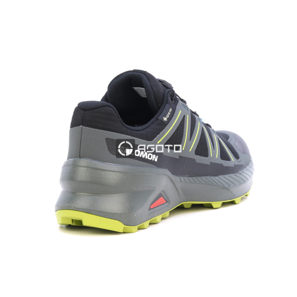 részlet SALOMON Speedcross Peak GTX GORE-TEX® trekking cipők