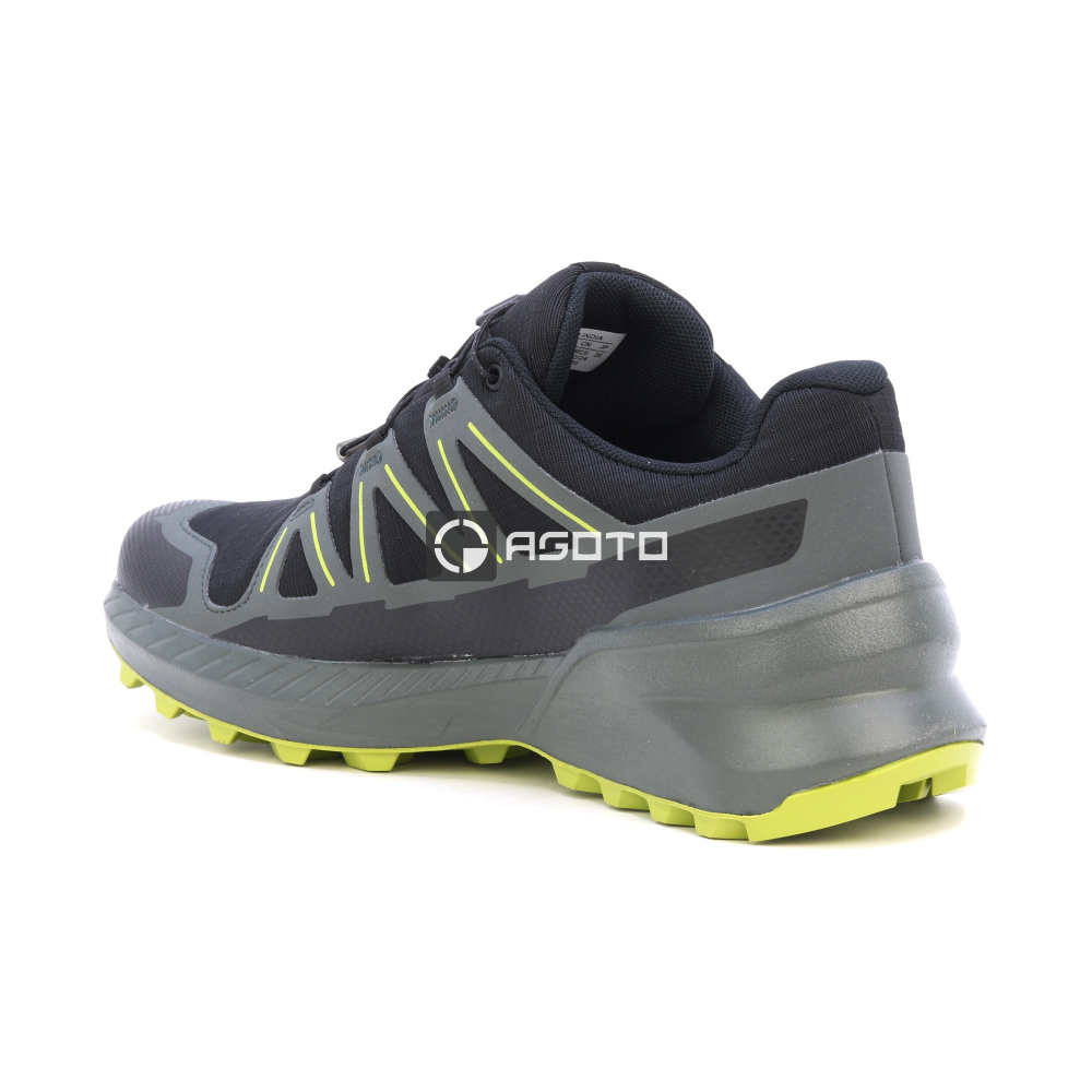 részlet SALOMON Speedcross Peak GTX GORE-TEX® trekking cipők