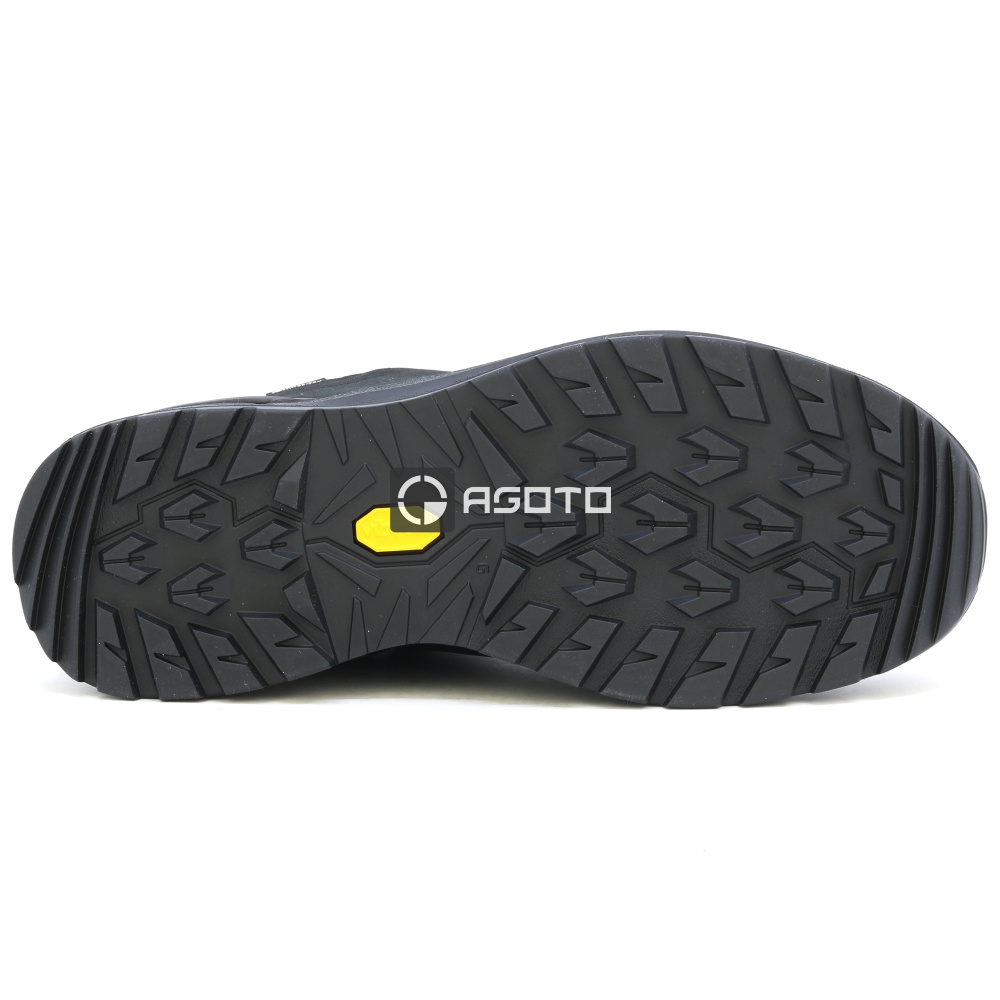 részlet LOWA Renegade GTX Lo EVO Wide Gore-Tex® trekking cipők