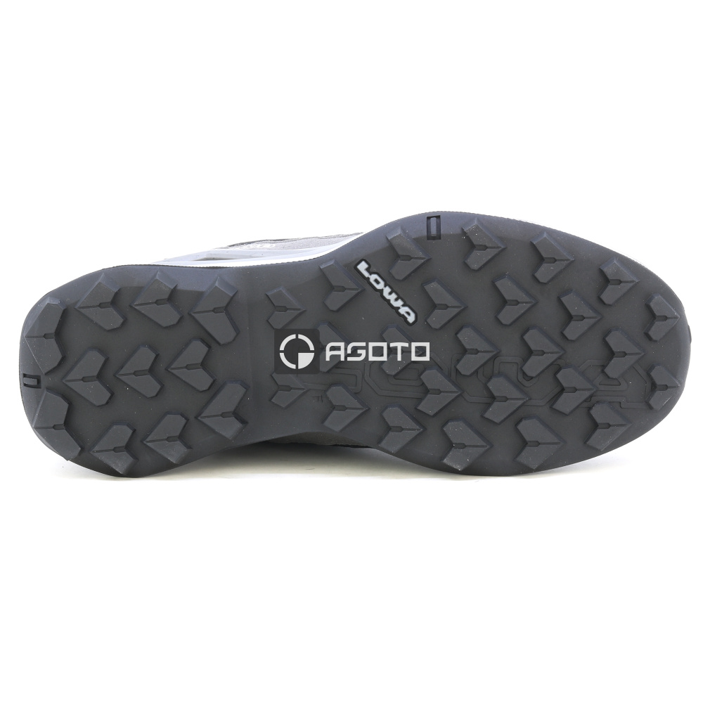 részlet LOWA Maddox Pro GTX LO Wide Gore-Tex® trekking cipők