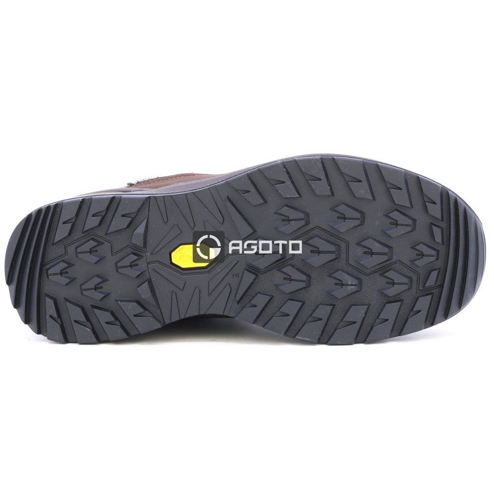 részlet LOWA Renegade EVO GTX lo Gore-Tex® trekking cipők