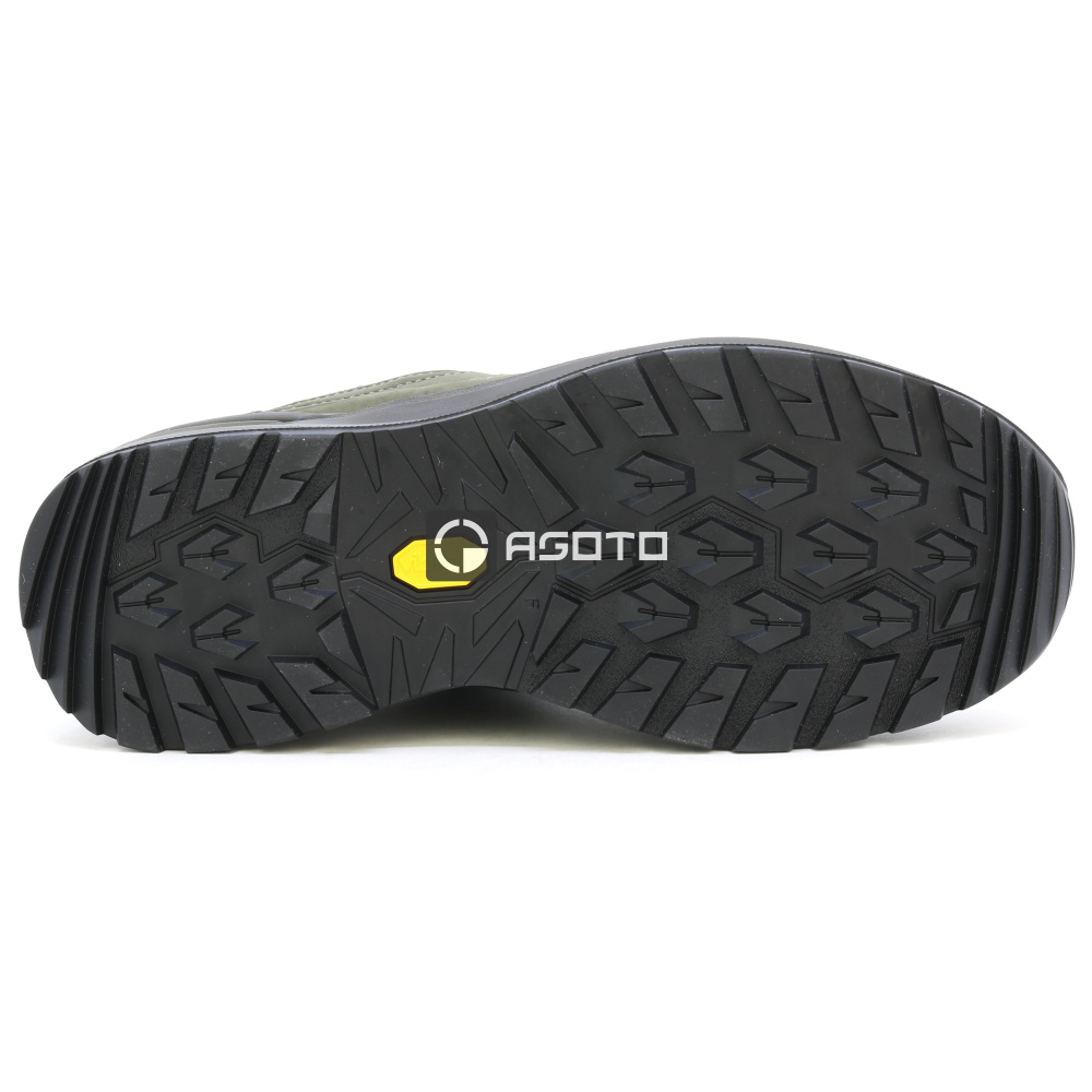 részlet LOWA Renegade EVO GTX lo Gore-Tex® trekking cipők