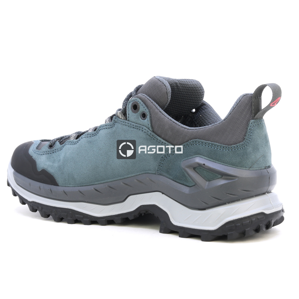 részlet LOWA Innovo GTX Lo Gore-Tex® trekking cipők