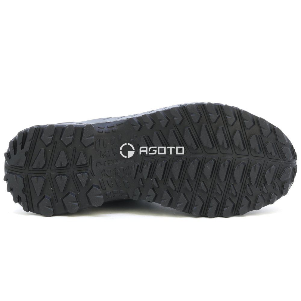 részlet LOWA Innovo GTX Lo Gore-Tex® trekking cipők