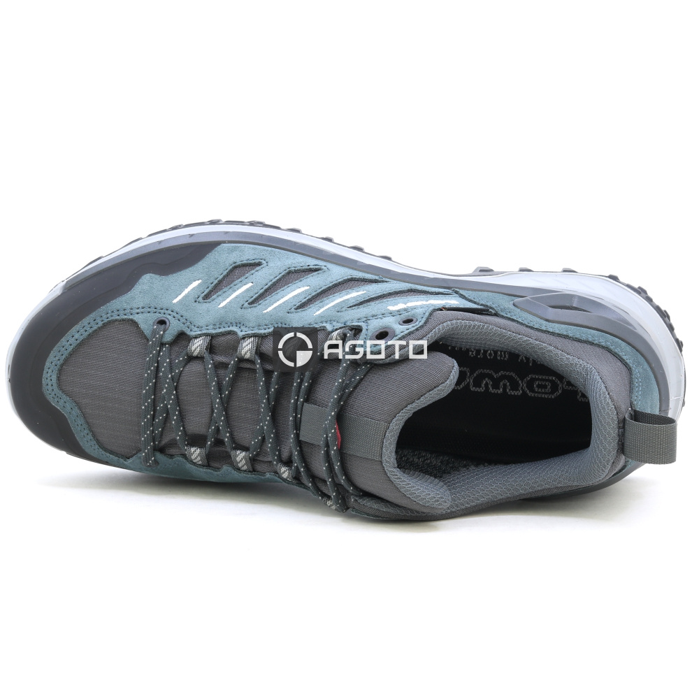 részlet LOWA Innovo GTX Lo Gore-Tex® trekking cipők