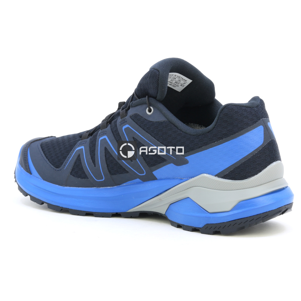 részlet SALOMON Examotion GTX Gore-Tex® trekking cipők