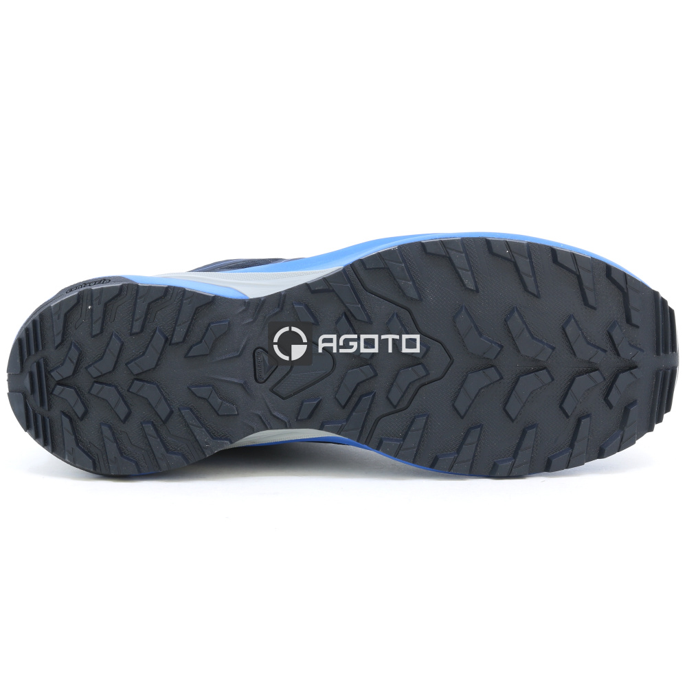 részlet SALOMON Examotion GTX Gore-Tex® trekking cipők