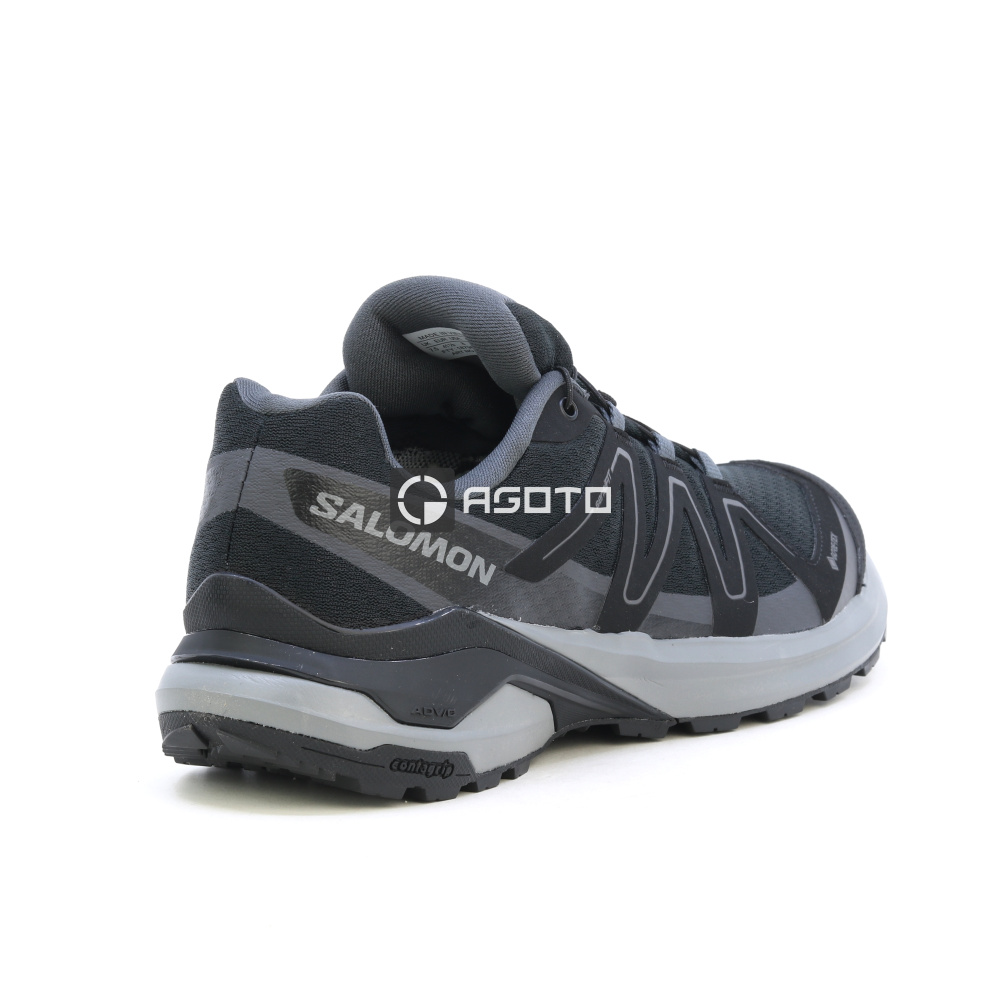 részlet SALOMON Examotion GTX Gore-Tex® trekking cipők