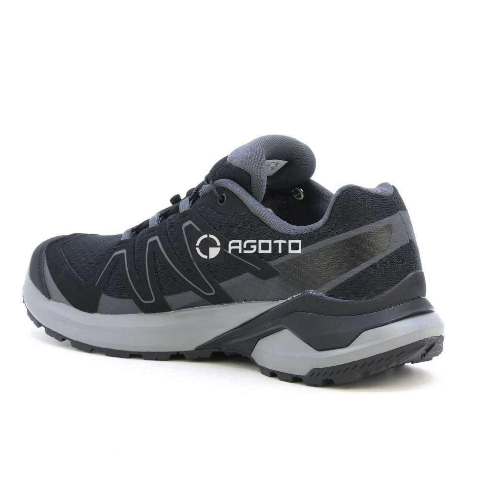 részlet SALOMON Examotion GTX Gore-Tex® trekking cipők