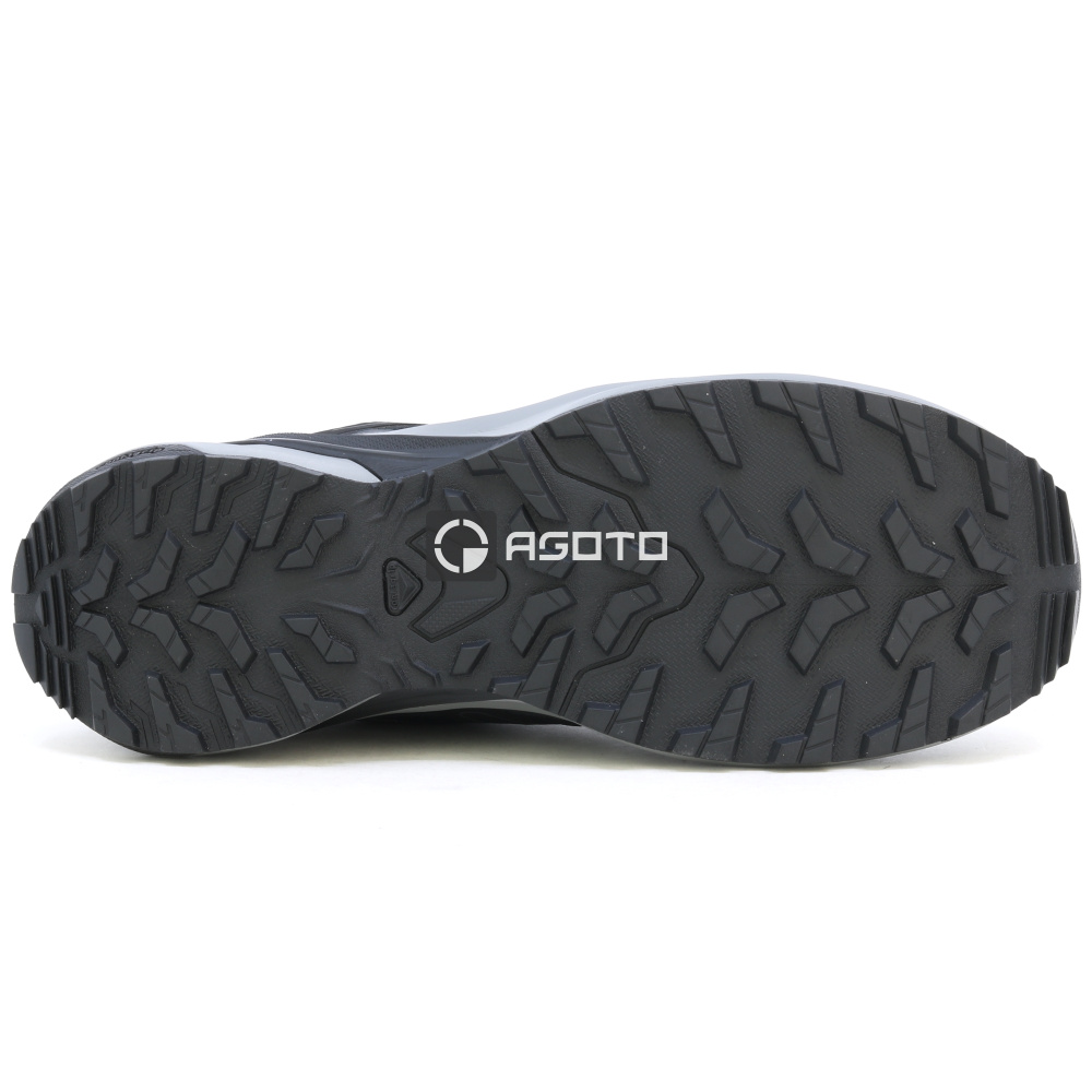 részlet SALOMON Examotion GTX Gore-Tex® trekking cipők