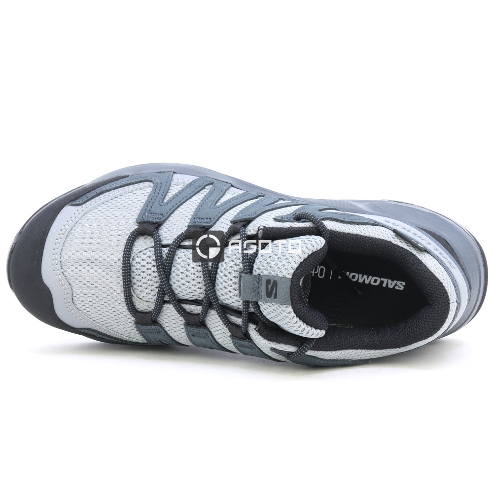részlet SALOMON X-Adventure Recon GTX W Gore-Tex® trekking cipők