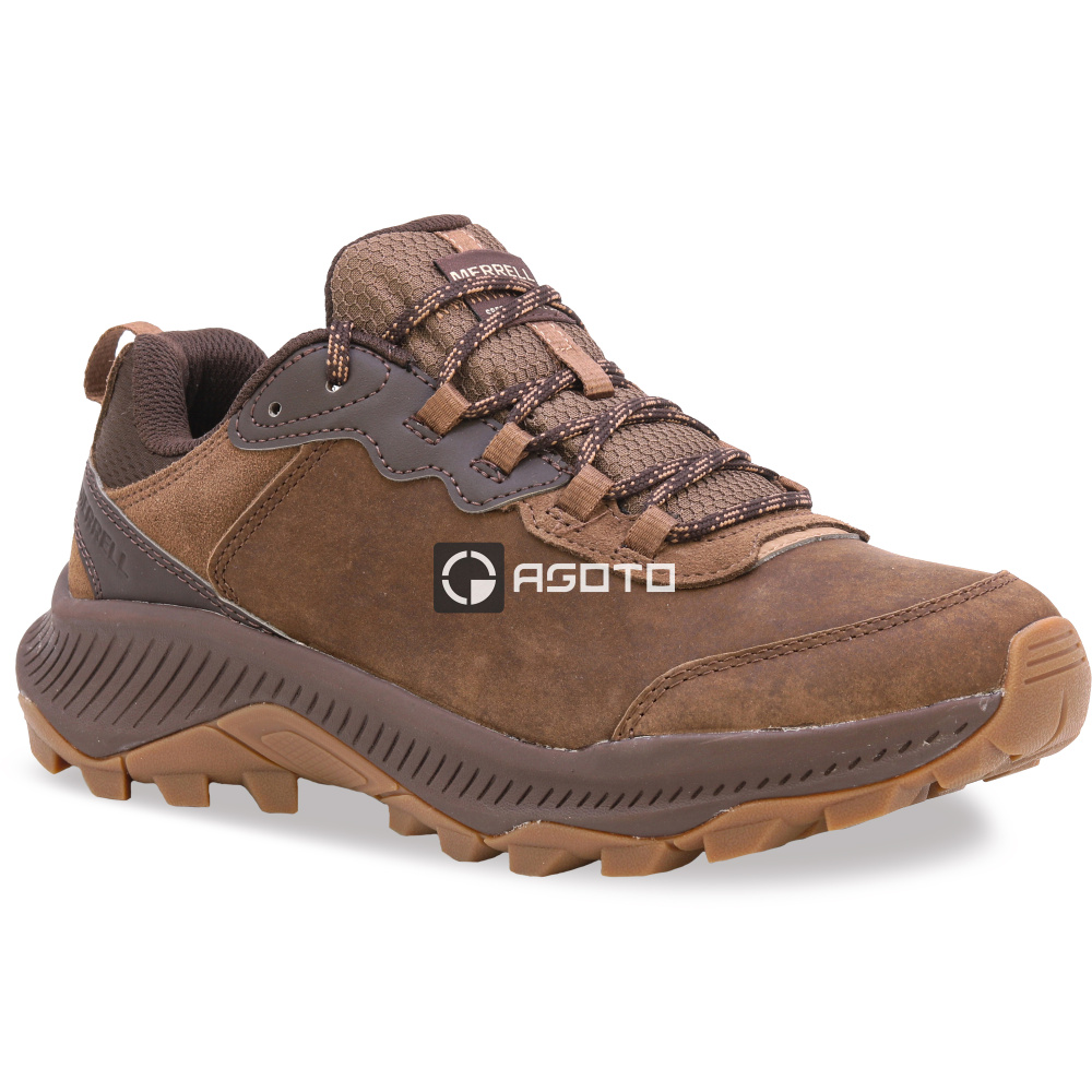 részlet MERRELL SPEED STRIKE 2 LTR mole trekking cipők