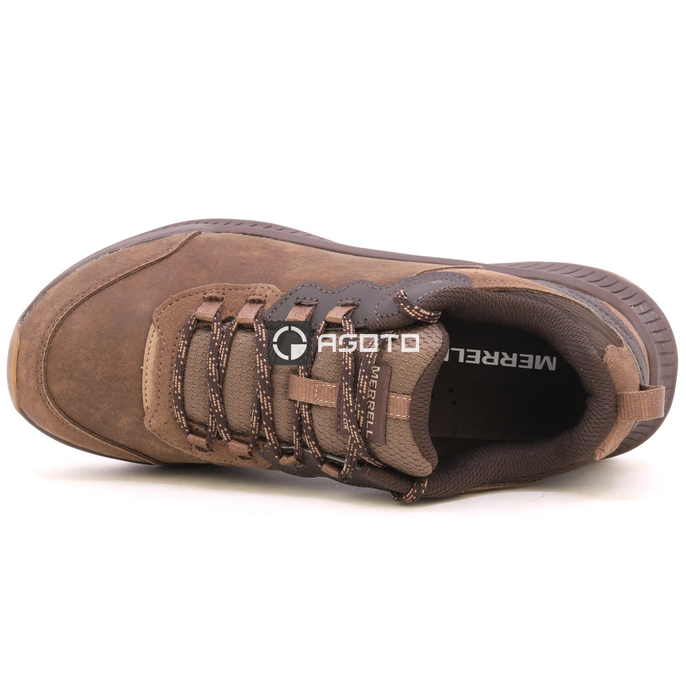 részlet MERRELL SPEED STRIKE 2 LTR mole trekking cipők