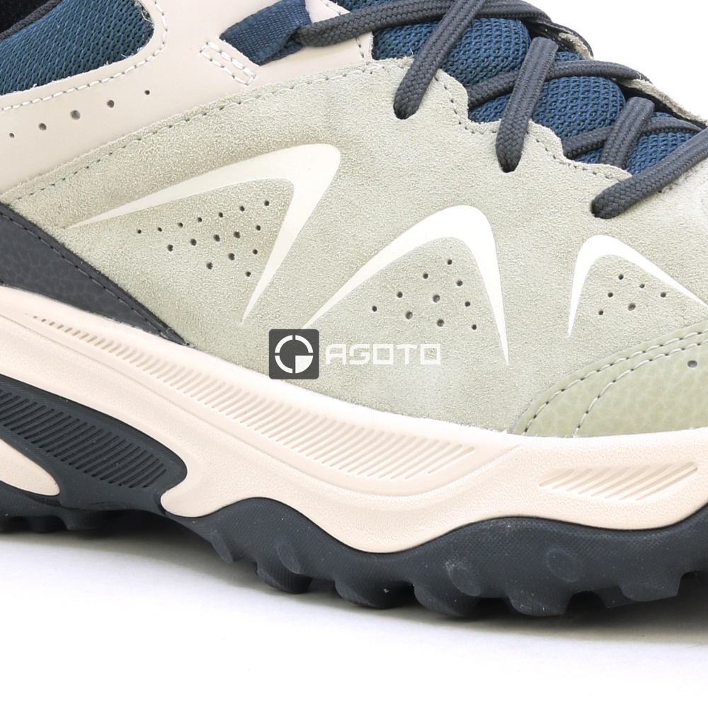 részlet MERRELL YOKOTA 3 GTX talc trekking cipők