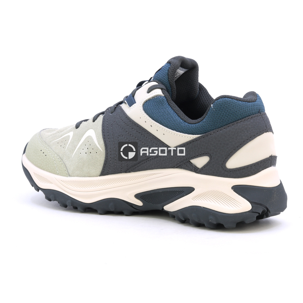 részlet MERRELL YOKOTA 3 GTX talc trekking cipők