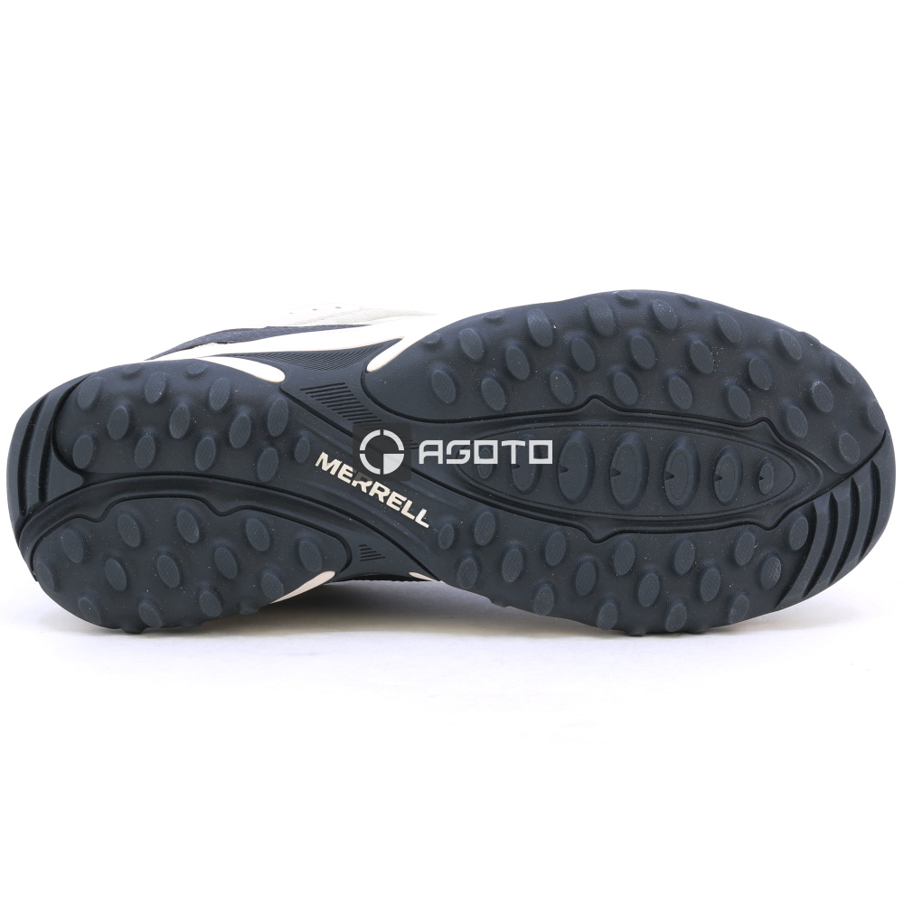 részlet MERRELL YOKOTA 3 GTX talc trekking cipők