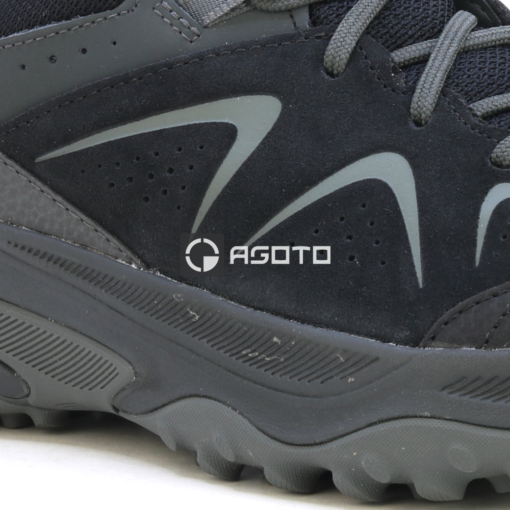 részlet MERRELL YOKOTA 3 GTX női trekking cipők
