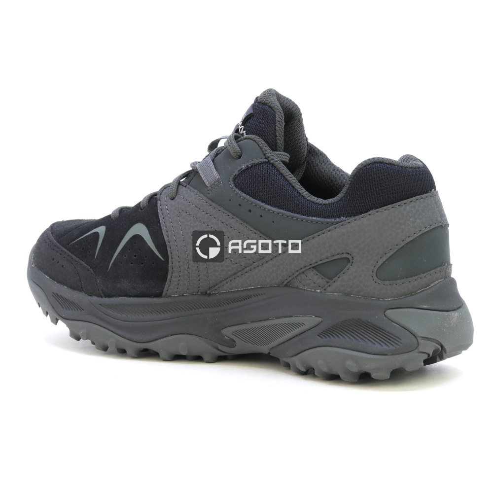 részlet MERRELL YOKOTA 3 GTX női trekking cipők