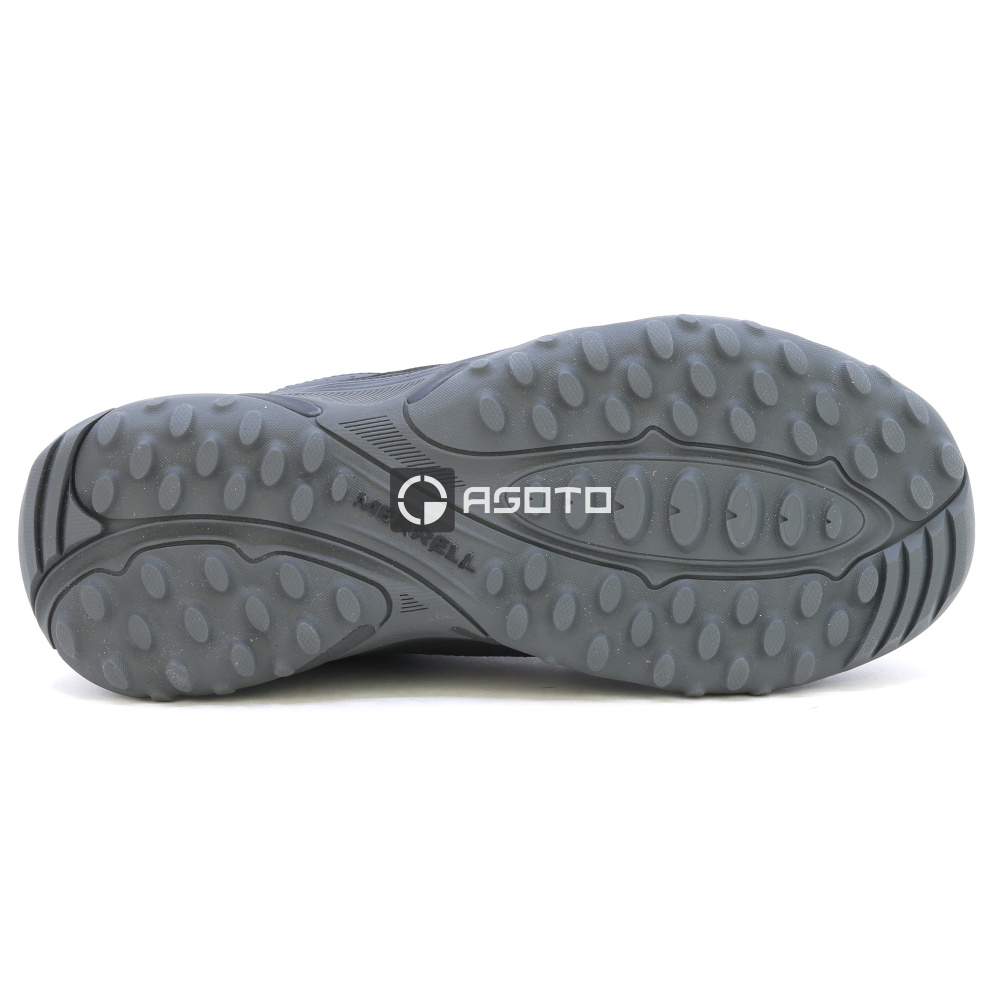 részlet MERRELL YOKOTA 3 GTX női trekking cipők