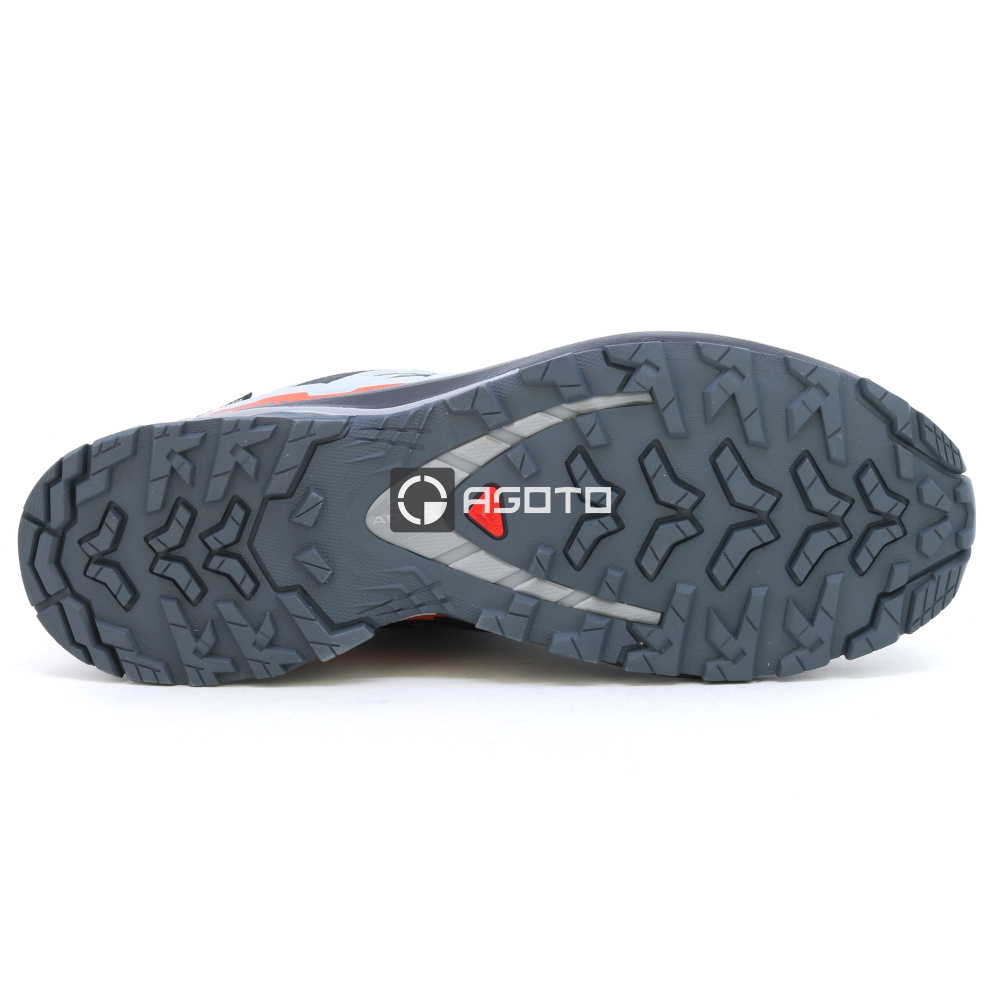 részlet SALOMON XA PRO 3D V9 GTX trekking cipők