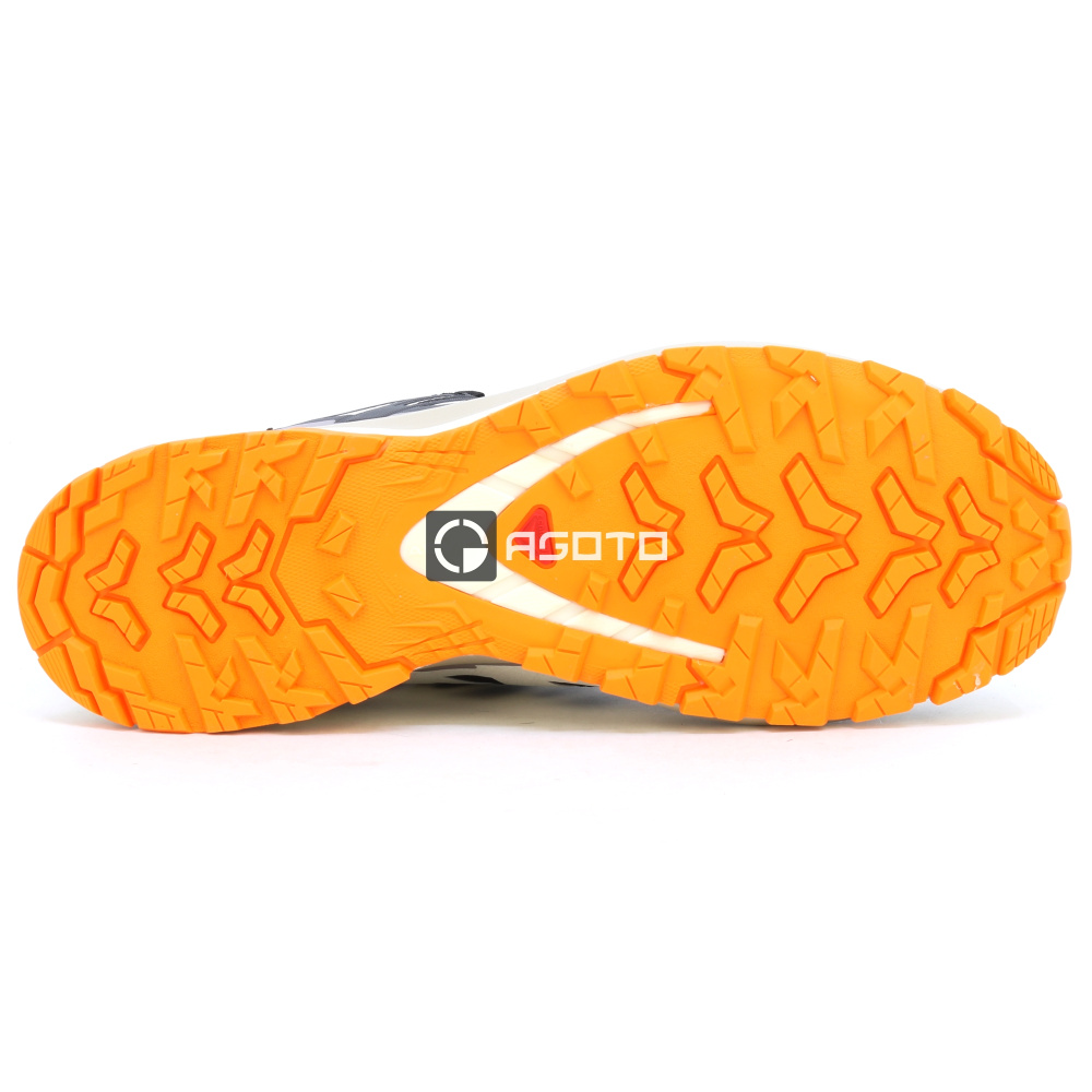 részlet SALOMON XA PRO 3D V9 GTX trekking cipők